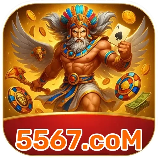 5567.coM: Descubra o Fascinante Mundo das Caça-Níqueis Hoje